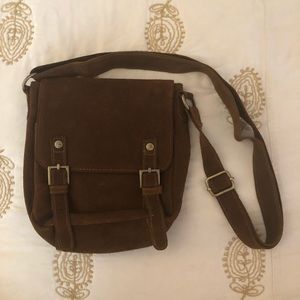 Quiksilver Mini Crossbody